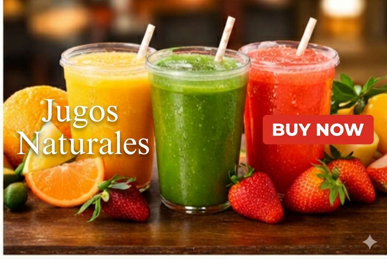 jugos houston