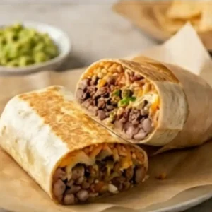 burritos houston